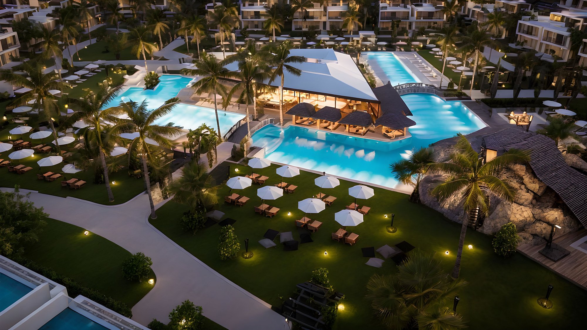 Courtyard Platinum