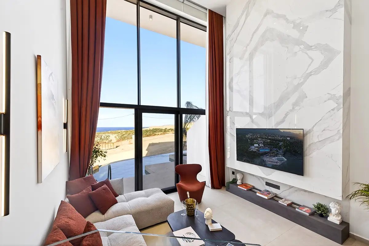 Casa Del Mare