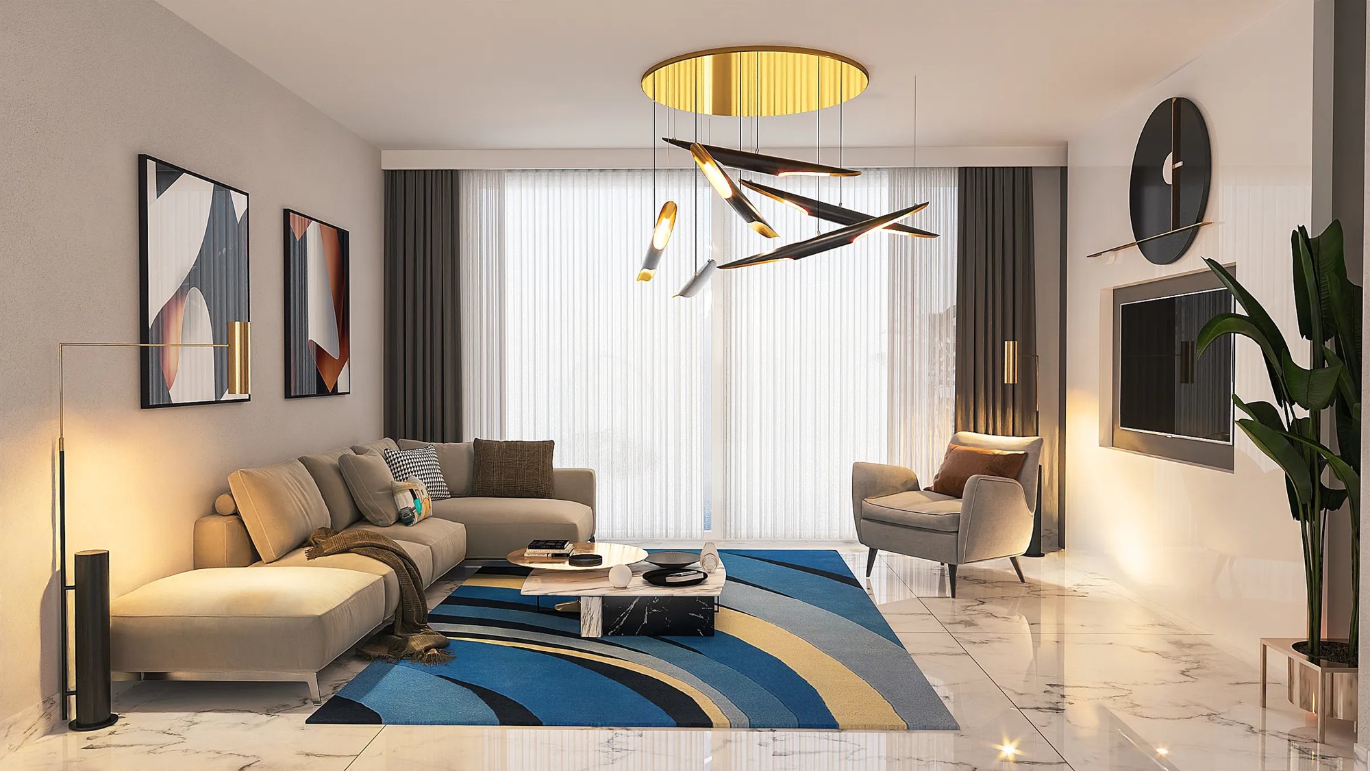 Four Seasons Life II