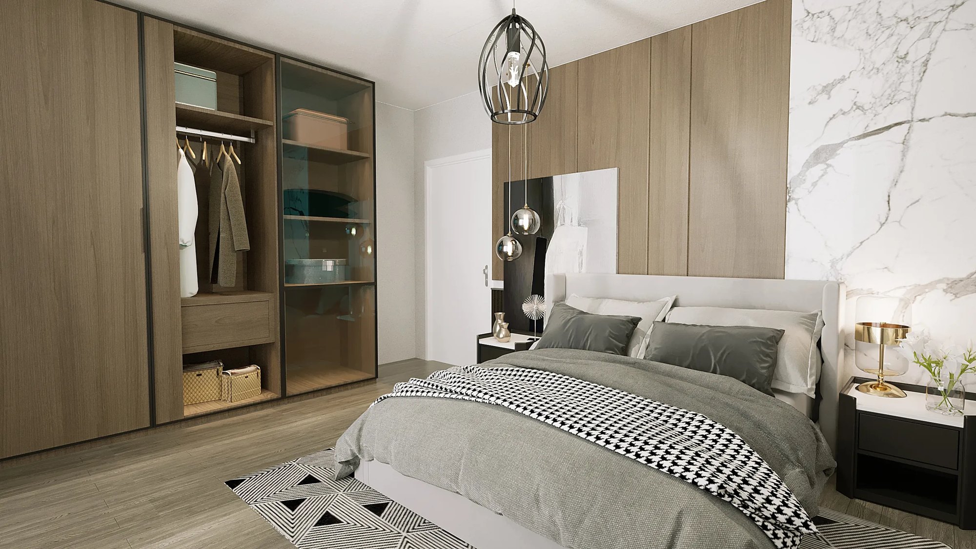 Four Seasons Life II
