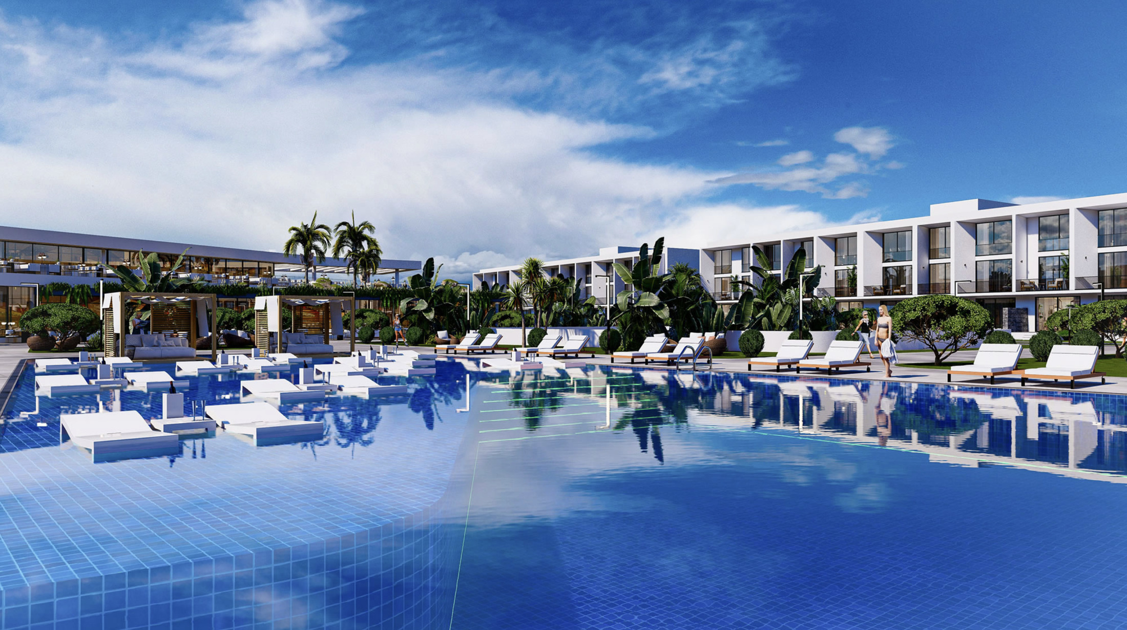 Courtyard Platinum